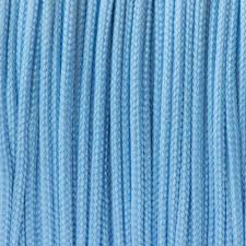 Blue eyes she's a zaftig woman, with long red hair and a pale rose complexion setting 3 baby blues plural in form but singular or plural in construction : Baby Blue Paracord Type I Ca 2 Mm Accessory Cord