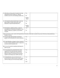 Quick guide on how to complete eyewash log sheet. Infection Control Risk Assessment Template Free Download