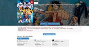 Is One Piece on Netflix? Watch All Seasons With This Simple Trick