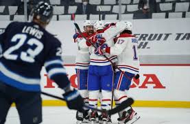 If losing this series in 5 games means the end of mb and dumdum, so be it. Canadiens Have A Chance To End It Tonight In Game 4 Vs The Jets