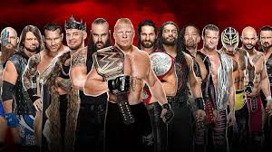 wwe royal rumble ppv 2020 recap and