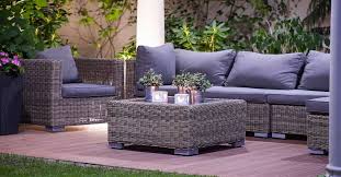 10 Best Rattan Furniture Sets For Your