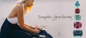 of tourmaline stone healing properties