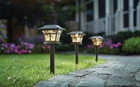 landscape lighting ideas for your front