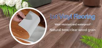 china vinyl flooring manufacturers