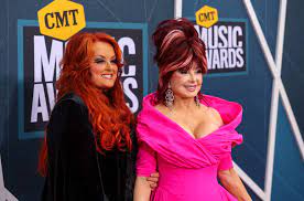 The Judds Join Country Music Hall of ...