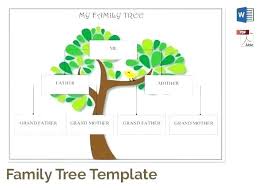 Family Tree Drawing Free At Paintingvalley Com Explore