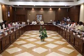 madhya pradesh council of ministers
