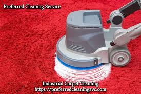 industrial cleaning in olympia wa