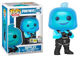 From the gaming and pop culture phenomenon fortnite is cuddle team leader, as a stylized pop! Funko Pop Fortnite Catalogo Completo De Figuras Pop