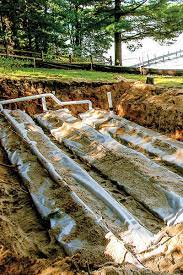 septic system septic tank cost