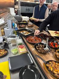 Another LongWave win this morning! 🔥 We hosted a live demo for the Greene King pub chain—400+ pubs strong—and the reaction said it all. They loved it. Innovation, speed, and consistency every