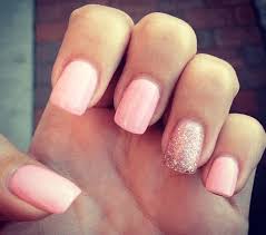 In addition, it allows you to to create a hot pink and white nail designs. Dazzling Pink And White Nails Fmag Com