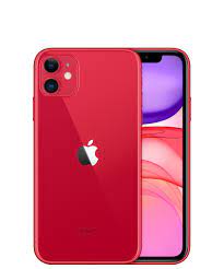 Buy iPhone 11 128GB Red Unlocked Refurbished Online in Indonesia. 214173631