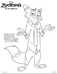 Zootopia s judy and nick, eevee pokemon, big hero 6. Zootopia Coloring Pages And Printable Activity Sheets Zootopia Coloring Pages Cartoon Coloring Pages Coloring Books