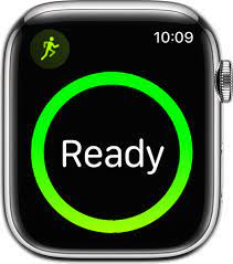 run with your apple watch apple