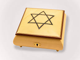 judaica jewelry box soro