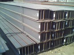 china used structural steel h beam