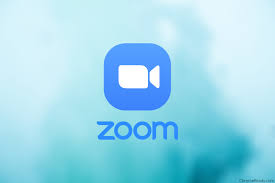 how to use zoom on a chromebook