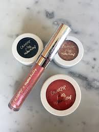 colourpop s o kitty collab caters