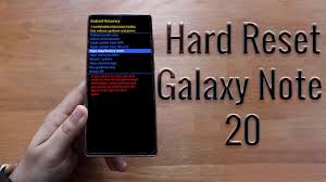 If luckily, you can recall it by a few attempts analyzing your habit or the scene when you set up the screen lock. Hard Reset Samsung Galaxy Note 20 Factory Reset Remove Pattern Lock Password How To Guide The Upgrade Guide