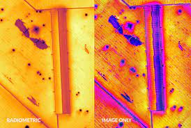 thermal mapping dronedeploy
