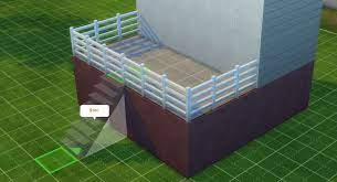 The Sims 4 Building Stairs And Basements