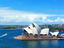Scholarships for International Students in Australia - UniAcco