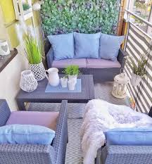 63 creative apartment patio ideas for