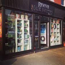 We did not find results for: Revive Hair Studio Home Facebook