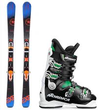 Rossignol Evo 70 Ski Boots 2016 Race Skis 2018 Size Chart