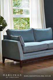 Why Shallow Depth Sofas Are Perfect For