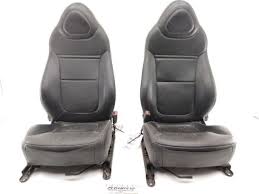 Front Seats For Pontiac Solstice For