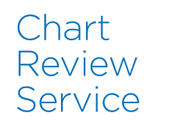Chart Review Service