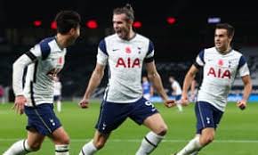 International champions cup @ intchampionscup. Tottenham 2 1 Brighton Premier League As It Happened Football The Guardian