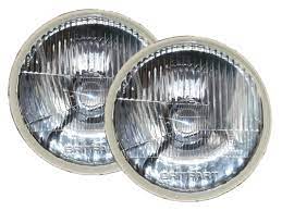 sealed beam to halogen conversion kit