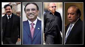 The richest families in america. Top 10 Richest Men In Pakistan