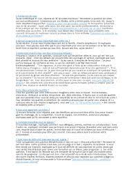 25 Questions Reponse Entretien D'embauche PDF | PDF | Entretien d'embauche  | Recrutement