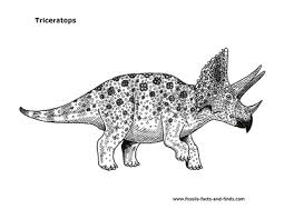 Coloring pages are a great way to relive stress both for little ones and ourselves! Dinosaur Coloring Pages Free Printable And Fun