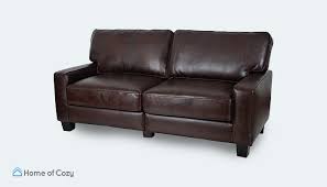 Leather Sofa Brands Couches
