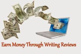    Ways to Make Money Writing from Home