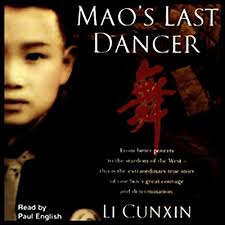 Obstacles in Mao's Last Dancer