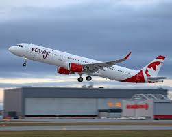 air canada refreshes rouge a321s adds
