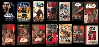 Kemp.it was published on april 28, 2015, by del rey. 14 Star Wars Book Reviews Including Last Shot Bloodline Lost Stars And The First Two In The Aftermath Trilogy The Love Pirate