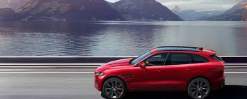 2021 jaguar f pace redesign preview