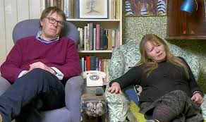 Gogglebox stars mary cook and marina wingrove. Gogglebox Giles And Mary Off Screen Life Secret Kids Crumbling Home And Nutty Meaning Mirror Online
