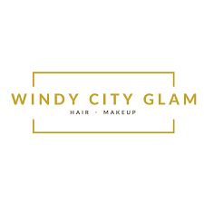 windy city glam chicago wedding makeup