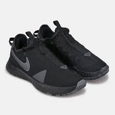 Preowned nike paul george 4 black and white size 11 with no box. Buy Nike Men S Paul George 4 Basketball Shoe In Kuwait Sss