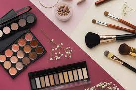 make up essentials for beginners
