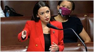 But mostly she wants you to know she cares about the planet. Aoc Rep Yoho Called Me And I Quote A Fucking Bitch People S World
